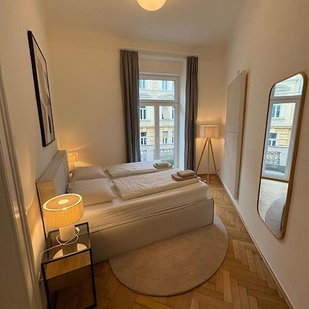 Premium Apartment In Altstadtnaehe Грац Екстериор снимка
